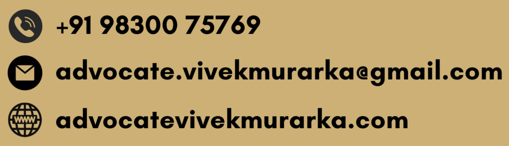 Contact-Advocate-Vivek-Murarka